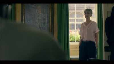 She's always late. - Cheat