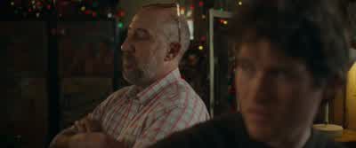 She's amazing, isn't she? - Silent Night, Deadly Night