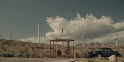 She's an actress, right? - High Desert