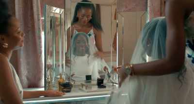 She's an amazing woman, - Breath of Life