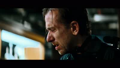 She's an annoying bitch. - The Incredible Hulk