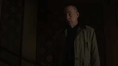 She's an assassin, goes
by the name Baldwin. - Counterpart