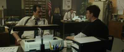 She's an assassin whose mission
it is to kill serial killers. - Vicious Fun