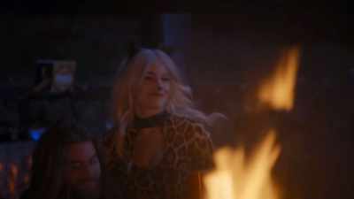 She's annihilated - Boo 2! A Madea Halloween