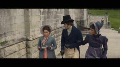 She's asked me to call on
my cousin's widow,
Mrs. Covington, - Mr. Malcolm's List