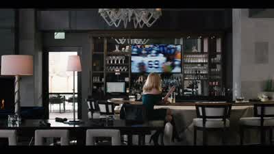 - She's asking for Mr. - Yellowstone