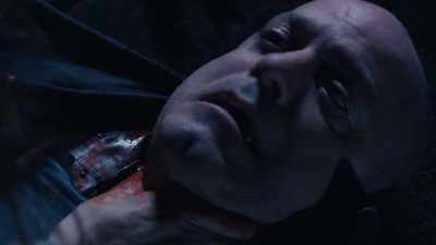 - She's at your house.
- You are lying. - The Enemy Within