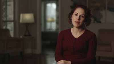 - She's awesome, and she's
strong, and she's like her mom, - Interrogation Raw
