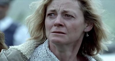 - She's my baby. - The Inspector Lynley Mysteries