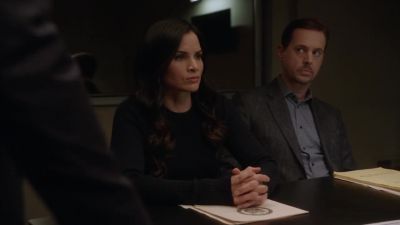 She's my baby. - NCIS