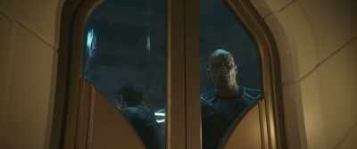 She's back online. - Star Trek: Picard