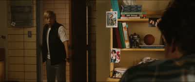 She's back? - Happy Death Day