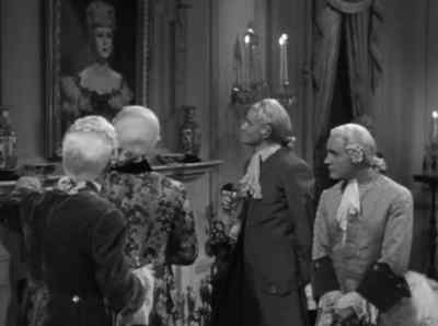She's beautiful, isn't
she? Lucky man, Tom Danbury. - The Time of Their Lives