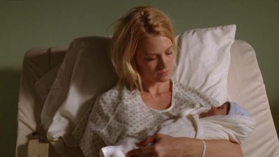 - She's beautiful.
- It's a boy. - Mad Men