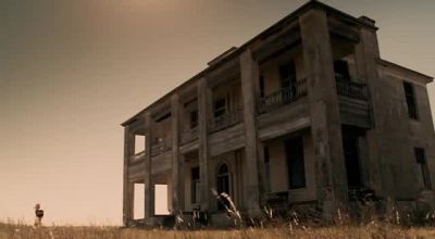 He's so beautiful - The Texas Chainsaw Massacre: The Beginning