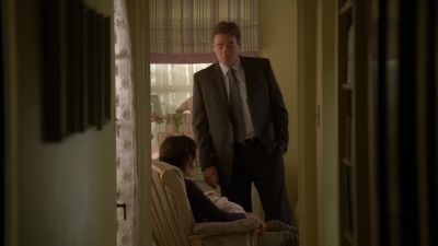 She's beautiful. - House