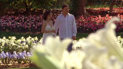 She's beautiful. - One Tree Hill