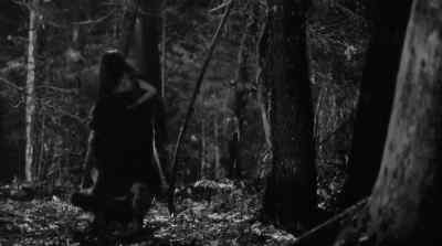 She's beautiful. - Dead Man
