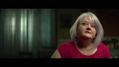 She's beautiful. She's funny. - Trust No One: The Hunt for the Crypto King