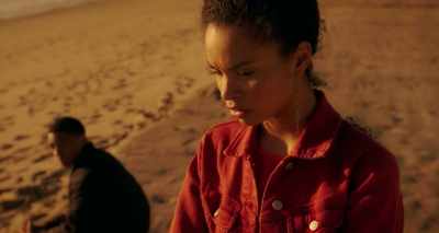 She's beautiful, smart, - #RealityHigh