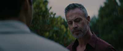 She's beautiful.
Thank you. - The Girl in the Pool