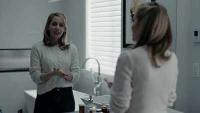 She's been a huge help
with the kids. - Lies Between Friends