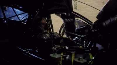 She's been absent.
I know she's fast. - Street Outlaws No Prep Kings Team Attack