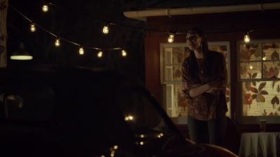 She's been an angel. - Hemlock Grove