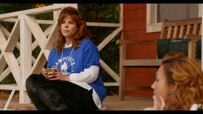 She's been my girlfriend forever.
That's us on that tree right there. - Wet Hot American Summer: Ten Years Later
