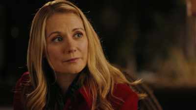 She's been gone
over five years now, - Match Made in Mistletoe