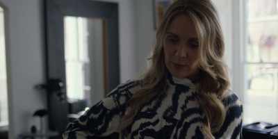 She's been harassing him,
apparently. Joe Pritchard. - The Light in the Hall