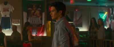 ♫ She's been here ♫ - Little Italy