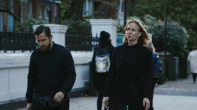 She's been leading the
charge to include spyware - Cyberwar