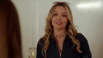 She's been mia for weeks, - My Diary of Lies