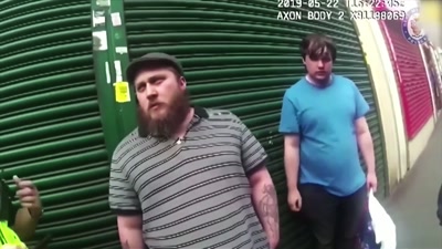 She's been missing for 11 days
so obviously we need to find her, - Killers: Caught on Camera