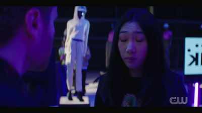 SHE'S BEEN MISSING
A LOT OF WORK, - Kung Fu
