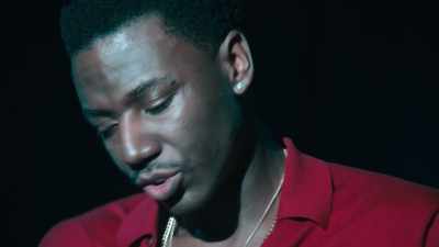 SHE'S BEEN REWARDED FOR STAYING - Jerrod Carmichael: Rothaniel
