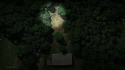 She's been right there - Into the Fire: The Lost Daughter