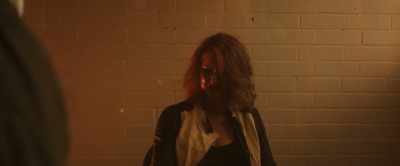She's been running all
night, feet like stumps. - Cleavers: Killer Clowns