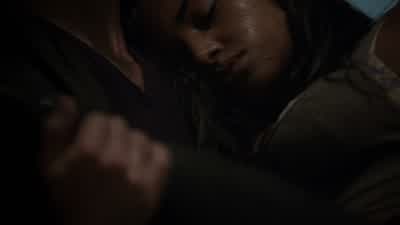 She's been shot! - Teen Wolf