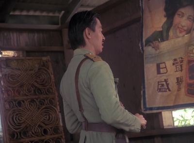She's been working
for the Americans
all along. - The A-Team