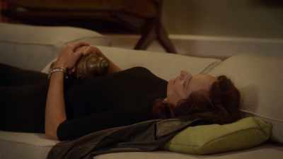 She's been working her way - Ms Fisher's Modern Murder Mysteries