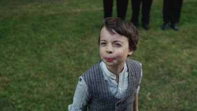 She's better than you think she is. - His Dark Materials