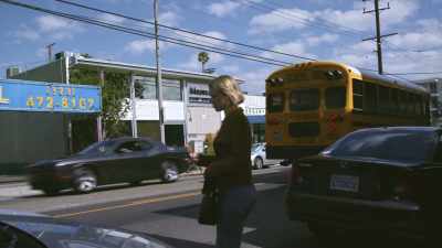She's booking commercials - Fake Famous