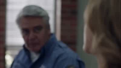 She's bored. - Orange Is the New Black