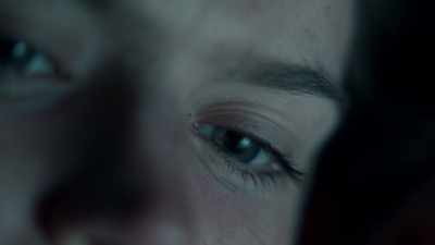  She's breathing!
 Call an ambulance! - Left for Dead: The Ashley Reeves Story