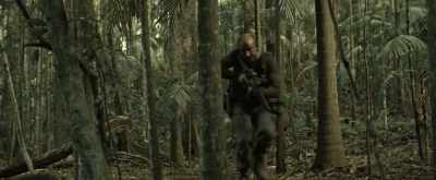 - She's breathing.
- [girl coughing] - Escape and Evasion
