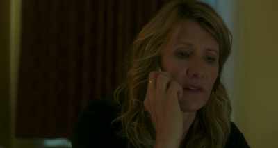 She's broken, you know? - The Tale