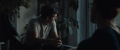 -She's busy. -She hasn't called in two days. - A Family Man