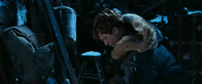 She's certainly managed to enchant youCome on Alex You obviously like herMom the thin mountain air clearly messing with your head - The Mummy: Tomb of the Dragon Emperor